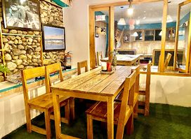 Wanderers Terrace & Cafe - Leh