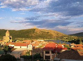 Gino Wellness Mtskheta
