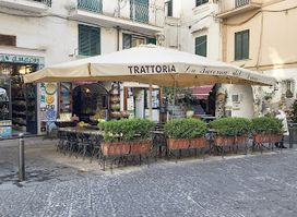 Trattoria dei Cartari