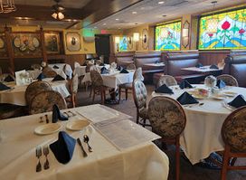 Charlotte's Restaurant