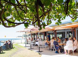 The Boat Shed & The Boat Shed Takeaway