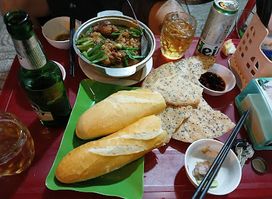 Bia Lạnh 79