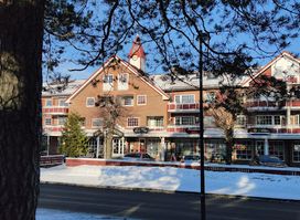 Fjellhamar Bistro
