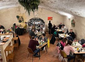 Tierra Osteria Contemporanea