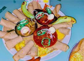EBYAN FOODS & DELIVARY