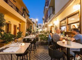 Orearte Gastro Bar
