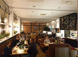 De Pastafabriek Groningen