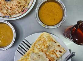 Hajah Asbah Restaurant