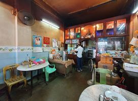 Ran Kai Dao (Fried Egg Restaurant)