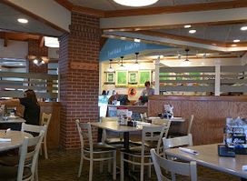 Perkins Restaurant & Bakery