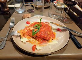 Ristorante Viva la Puglia