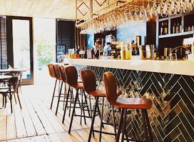 Bistro en Wijnbar BRUUT