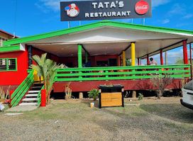 Tata's Curry House ( The Taste Of Paradise)