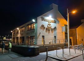 Vaughans on the Prom