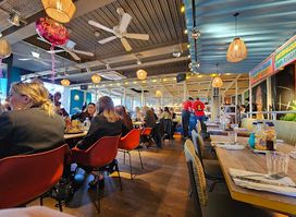 Turtle Bay Durham