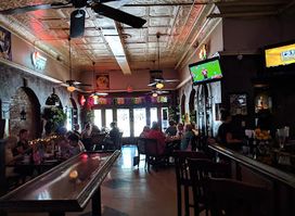 Micki's On Main