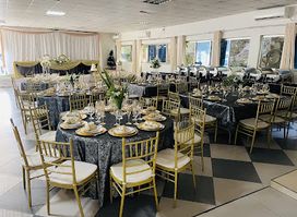 Restaurante Tia Maria