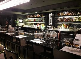 One Six Roof Bar