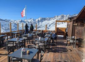 Bar Ristorante Gran Sometta