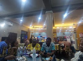 Madojutimi Restaurant