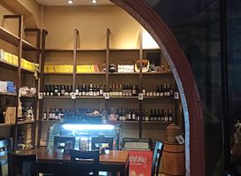 Osteria Del Porto