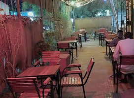 Hashim Food Court