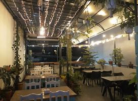 Soul Origin Cafe and Restaurant