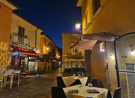 Osteria Sapori di Corte