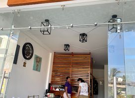Portofino's Isabela Galápagos