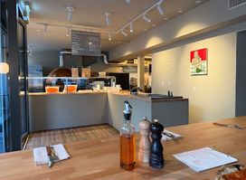 ALBA Sourdough Pizza Delivery & Workshops