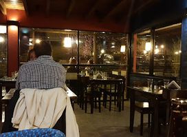 La Higuera - Cocina Tradicional
