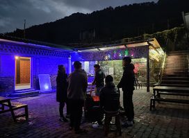 Fusion Villa