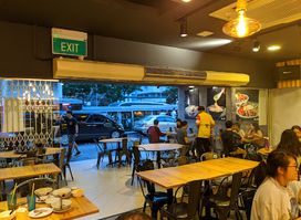 KOON Bak Kut Teh 坤肉骨茶