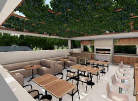 LA TORADA GRILL BAR