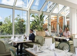 Terrassen-Restaurant