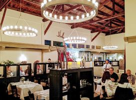 A Bellagio Italian Restaurant