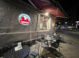 The Food Corner