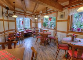 Gasthaus Zur Klippe Schierke
