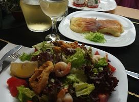 Soprano Restaurant & Live Music Club