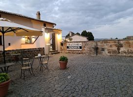 Trattoria Vinosus