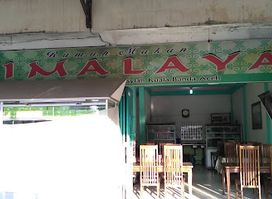 Rumah Makan Himalaya
