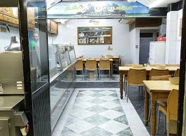 مطعم هاشم