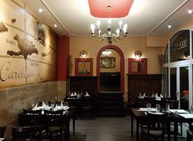 Boca Chica Restaurant