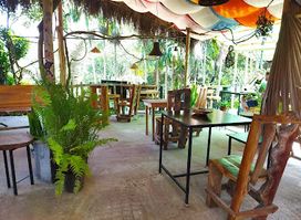 The Clay Pot Ella