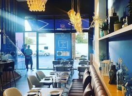 Restaurant Marea