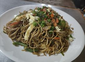 Dish Alley Restaurant