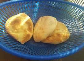 Tsigereda Snack Bar