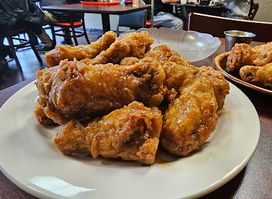 Wing It