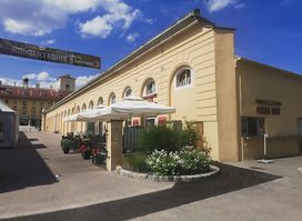 Pizzaboy Schlosstaverne
