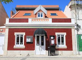 Restaurante Sabores d'Itália